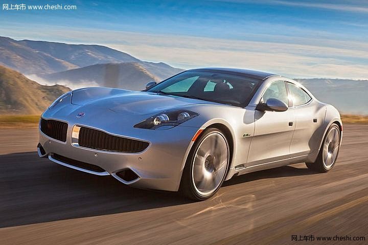 fisker karma (2012)