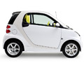 奔驰Smart ForTwo推豪华版 售价达33万元