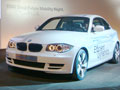 华晨宝马将产“新能源”车 BMW未来计划公布