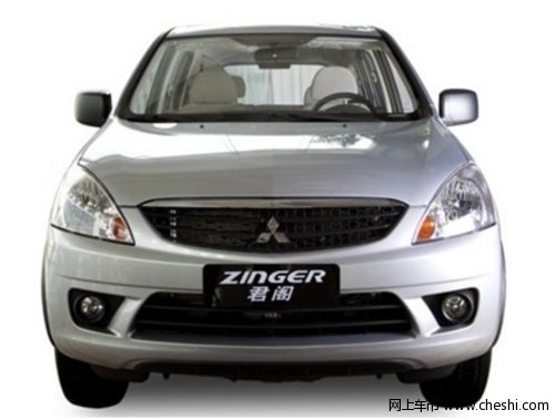 新君阁全新三菱七座mpv最高钜惠7000元