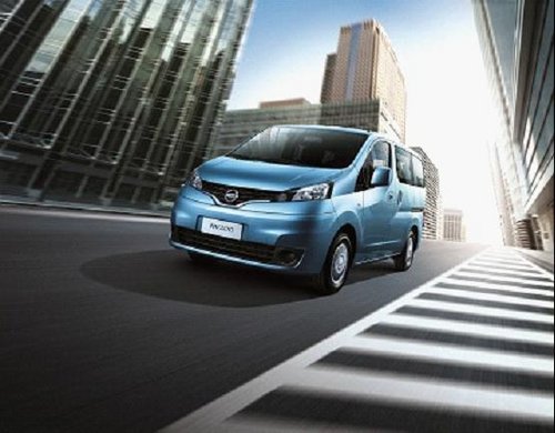 舉一反三 鄭州東風日產nv200車主談車志