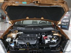 【东风日产+逍客
】