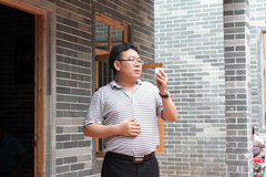 东莞东富开瑞优优亲子自驾游圆满落幕