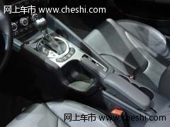 进口奥迪TT硬顶四驱 天津保税区现车54.6万元