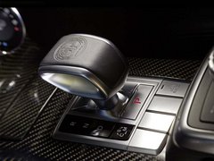 奔驰G65amg全球限量版 天津保税区现车377.8万