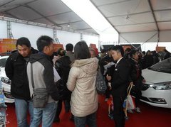 【珠海东悦
】元旦房车嘉年华圆满结束