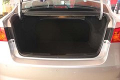 【评测
】风行测评——荣威350全面解析