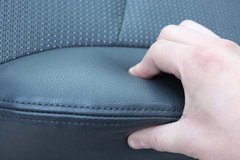 【评测
】风行测评——荣威350全面解析