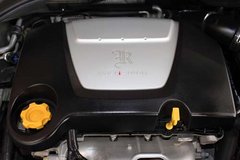 【评测
】风行测评——荣威350全面解析