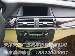 宝马X5美规版 天津保税区现车火热低价招募中