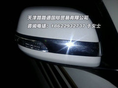 丰田霸道2700 2013款新车入港正式销售