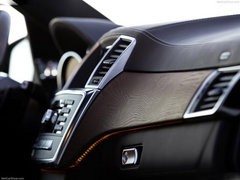2013款奔驰GL350 年底促销现车98万抢购中