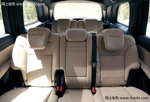 2013款奔驰GL450 天津保税区现车年后钜惠升级