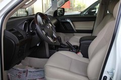 丰田霸道2700中东 天津保税区现车惊喜畅销价
