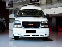 GMC商务之星 2013款全国首家购车可质保