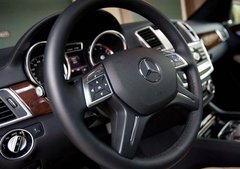 最新款奔馳GL450 天津港現(xiàn)車(chē)大幅度優(yōu)惠中