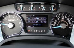 2013款福特猛禽F150 天津港現(xiàn)車大幅降價