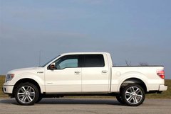 2013款福特猛禽F150 天津港現(xiàn)車大幅降價