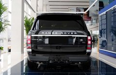 路虎揽胜行政版最新 天津港畅销价热购中