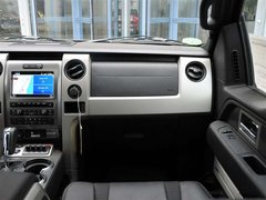 福特猛禽F150 2013款配置豐富優(yōu)惠供應