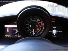 2013款法拉利458 超级跑车现车特价促销