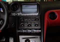 2014款日产尼桑GTR 新车上市最新价抢购