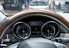 奔馳GL500中規(guī)版 現(xiàn)車到店最低價特賣中
