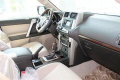 豐田霸道4000中東版 現(xiàn)車絕殺促銷狂甩
