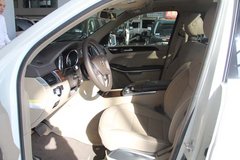 奔馳GL550 全新現(xiàn)車獨(dú)家大優(yōu)惠僅165萬(wàn)