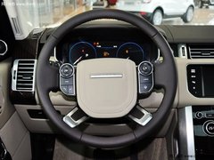 路虎攬勝美規(guī)版真情回饋 現車感恩酬賓