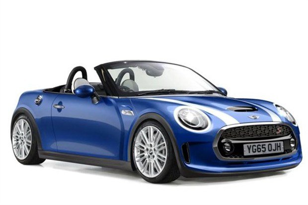 【mini】mini汽车最新报价_mini图片_mini车型大全-网上车市