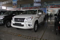豐田霸道2700/4000現(xiàn)車 巨幅優(yōu)惠大促銷