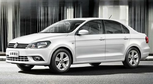 荆州一汽大众新捷达分期尊享0利息