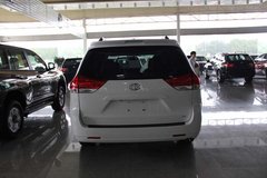 豐田塞納現(xiàn)車(chē)優(yōu)惠促銷(xiāo) 讓利價(jià)僅55萬(wàn)售