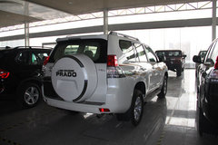豐田霸道2700現(xiàn)車到店 超值折扣價(jià)促銷