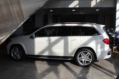 奔馳GL550現(xiàn)車優(yōu)惠多 精品迭出熱賣狂銷