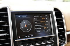 保時捷卡宴柴油 天津現(xiàn)車促銷86萬提車