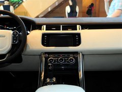 路虎攬勝運(yùn)動(dòng)版 現(xiàn)車暢享震撼折扣低價(jià)