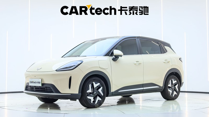 缤果S2025款 430km 旗舰款