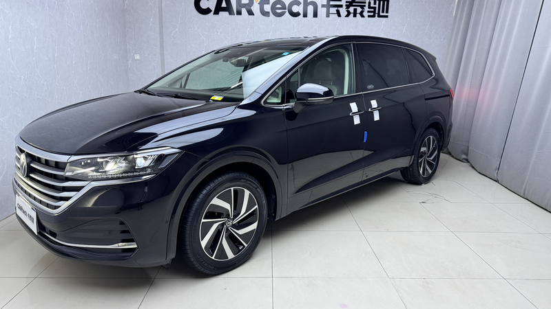 威然2023款 380TSI 尊驰版