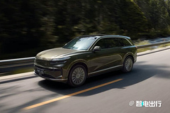 乐道L90这么大只SUV，女生好驾驭吗？听听怎么说！