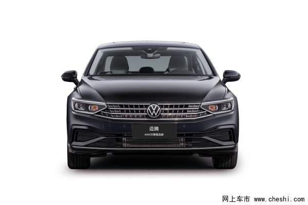 更值又更爽！迈腾3000万甄选款玩儿的就是全面