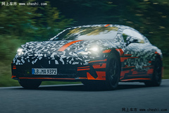 奔驰AMG GT XX量产车，德国AMG工厂，全球首测