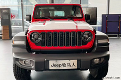 受福特烈马影响！Jeep销量暴跌78% 一月仅卖了177辆