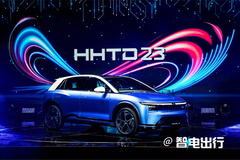 富士康计划生产“第四款”车型！或与日产联合打造