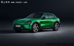 没小订没发布价格，但小米YU7还是承包了流量
