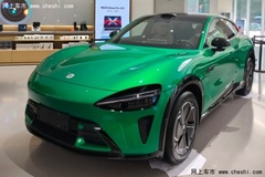 所有人都在那个周四，见证了YU7速度和雷军时刻