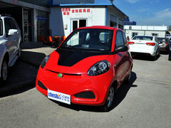 知豆电动车产品规划曝光 D3/Z系列新车