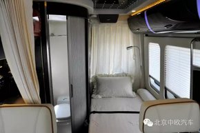 中欧奔驰房车 周年店庆月特惠风暴来袭-图44