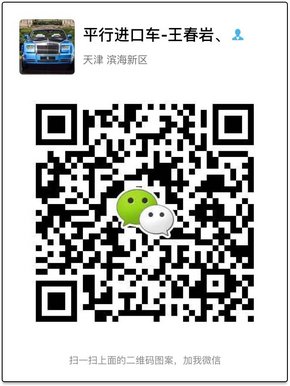 爱马仕路虎揽胜限量版 自贸区3.0T创世版-图11